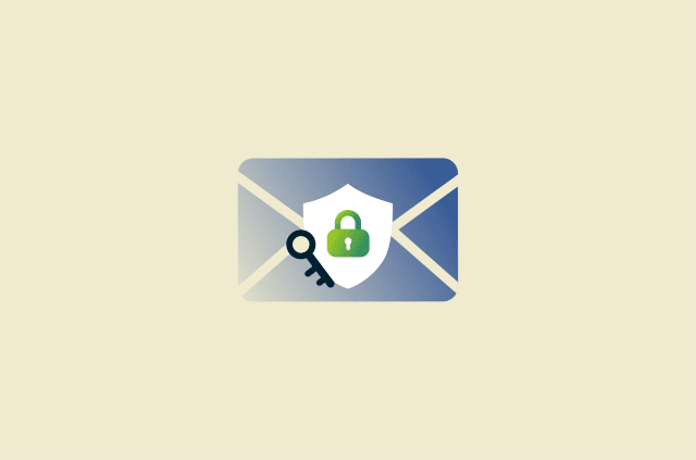 What is email encryption, and why does it matter?
