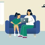 How to help kids outsmart social media algorithms