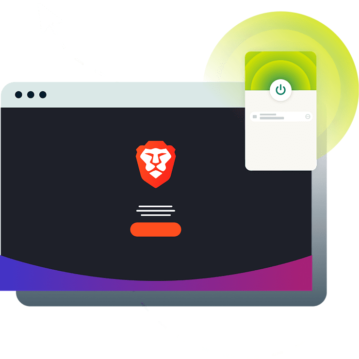 Edge Vpn Hero@2x