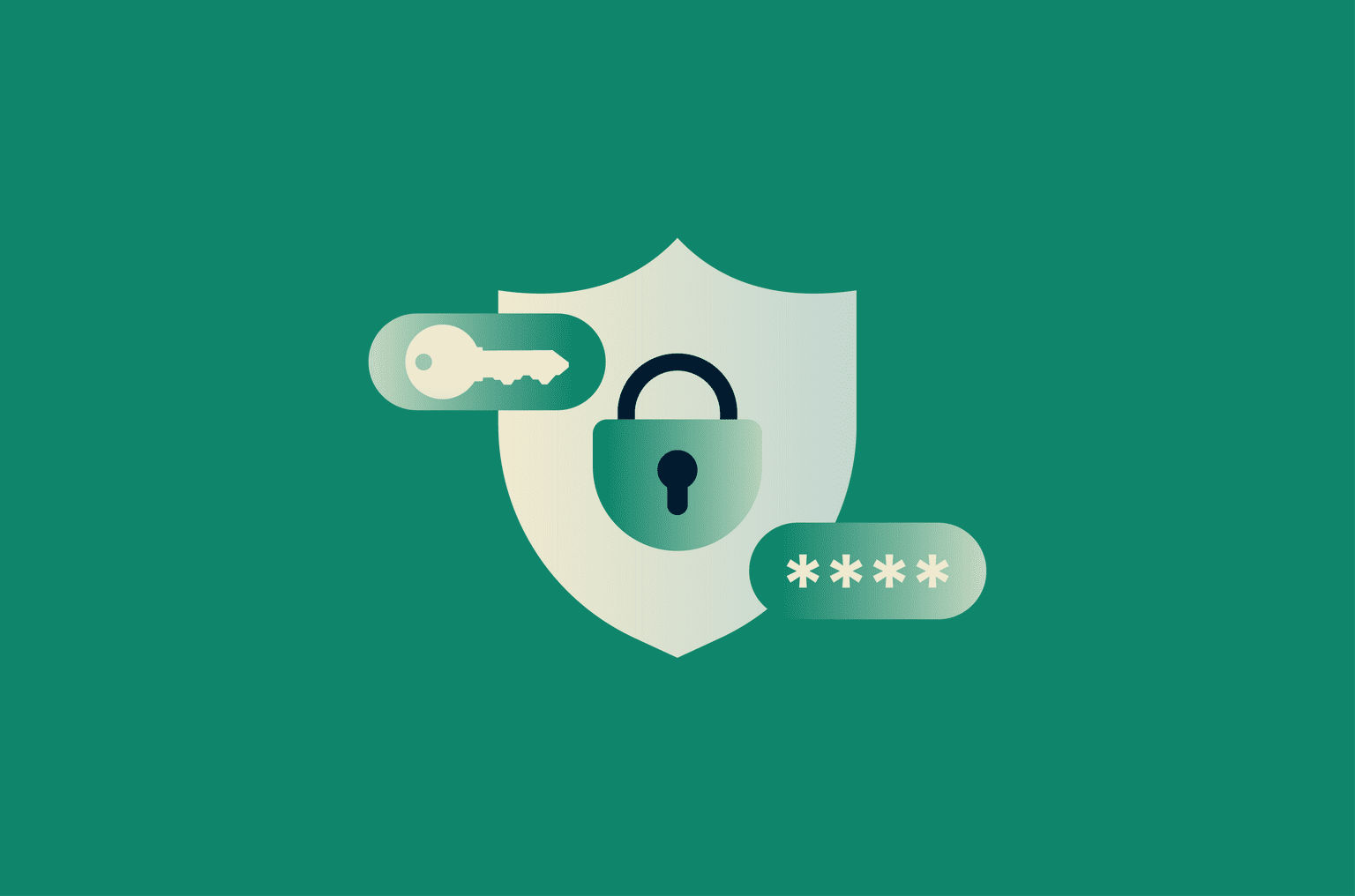 Security token