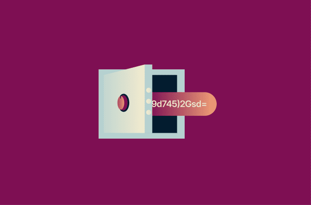 What is bcrypt, and why does it matter for password security?