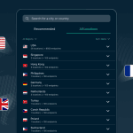 ExpressVPN expands to 214 VPN server locations !!!! 45