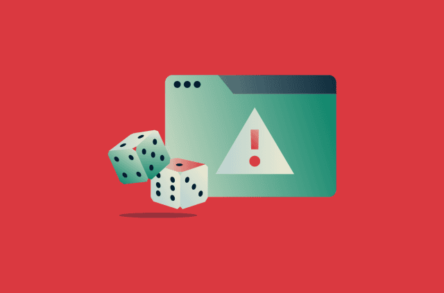 Online! gambling scams: Warning signs, real risks, and how to stay safe